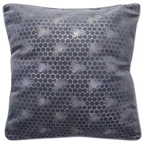 Obliečka na vankúš Velvet/20 45x45 Potlač 381436