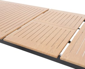 Doppler EXPERT WOOD antracit