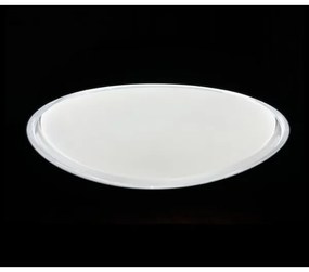 LED Stmievateľné stropné svietidlo LED/48W/230V 2700-6500K Wi-Fi Tuya + DO