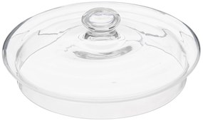 Sklenená nádoba na potraviny Clear Gateaux 1,8l