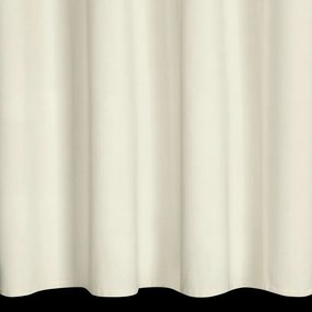 ZÁVES ANTARA 140 X 270 CM KRÉMOVÝ