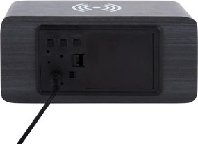 Digitálny budík Block – Karlsson