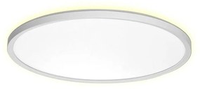 Prezent 27304 -LED Kúpeľ. stropné svietidlo CORDIA LED/12W/230V IP54 biela