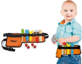 Opasok s náradím Viga 50532