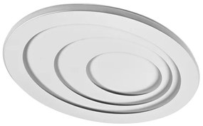 Ledvance - LED Stropné svietidlo ORBIS SPIRAL LED/37W/230V
