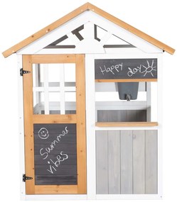 Detský záhradný domček Outdoor+ – Roba