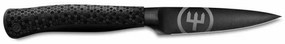 Wüsthof - Kuchynský nôž na zeleninu PERFORMER 9 cm čierna