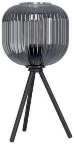Eglo Eglo 99374 - Stolná lampa MANTUNALLE 1xE27/40W/230V EG99374