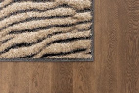 Koberec Agnella Avanti Jurata čierny