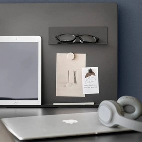 Magnetická prídavná polička k nástenke 20x6 cm Tower – YAMAZAKI