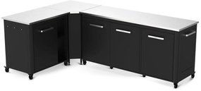 Cozze záhradná kuchyňa: Set 07