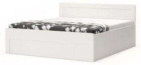 BMB MARIKA FAMILY - kvalitná lamino posteľ s úložným priestorom 90 x 200 cm, lamino