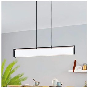 Eglo 900075 - LED RGBW Stmievateľný luster na lanku VALDELAGRANO-Z LED/33,6W/230V