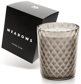 MEADOWS Vonná sviečka Meadows Vesper Glow 200 g