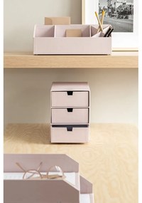 Kartónový organizér zásuvkový Ingrid Restore Paper Laminate – Bigso