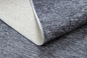 Koberec MIRO 52027.802 Melanž sivý