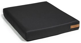 Čierny ortopedický matrac pre psa 90x70 cm Ori XL – Rexproduct