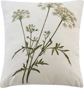 XPOSE® Set obliečok na vankúš BYLINKOVÉ KVARTETO 43x43 cm - set 4ks
