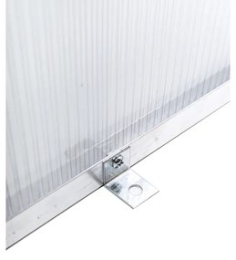G21 Parenisko G21 dvojdielne GA12 100 x 120 x 40 cm