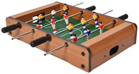 Stolný futbal