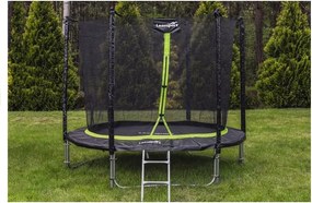 Trampolína LEAN SPORT PRO 305 cm (10ft)