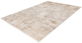 Obsession, Kusový koberec My Noblesse 806 Taupe, 120x170, hnedá, obývacia izba