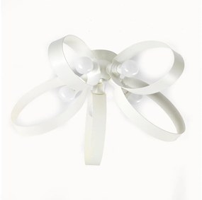 ONLI - Stropné svietidlo SERENA 5xE14/6W/230V biela