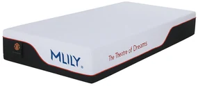 MLILY® MATRAC Manchester United SUPREME II