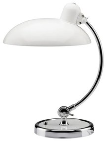Fritz Hansen Stolná lampa Kaiser Idell Luxus, white 62701305