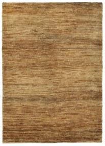 Roots Living | Koberec Pile Hemp - Hnedá / 200x300 cm