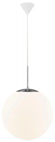 Nordlux Nordlux - Luster na lanku CAFE 1xE27/25W/230V pr. 30 cm NX0017