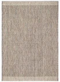 Svetlohnedý koberec 120x170 cm Irineo – Nattiot