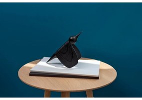 Soška z dubového dreva (výška 11,5 cm) Tica – Gazzda