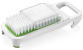 Tescoma Variabilná kefa na zeleninu PRESTO