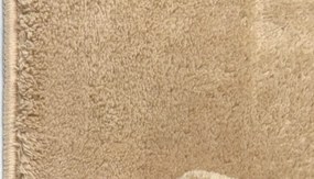 TA Koberec ETA 1- béžová Rozmer: 60x100 cm