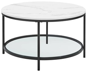 Konferenčný stolík 80 × 80 × 45 cm