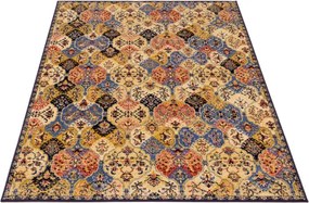 Koberec Agnella Optimal Vivina krémový