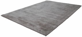 Obsession koberce Ručne tkaný kusový koberec Maori 220 Silver - 200x290 cm