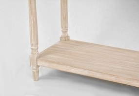 Konferenčný stolík Livorno 120 cm béžový