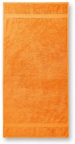 MALFINI Uterák Terry Towel - Tyrkysová | 50 x 100 cm