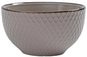 Miska Malai 13,5 cm béžová 645059