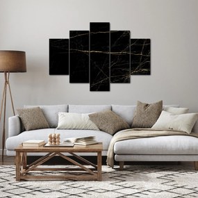Obraz - Mramorová textúra (150x105 cm)