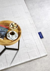 Villeroy & Boch, Kusový koberec Villeroy & Boch 106178 Cream, 120x170, biela, obývacia izba