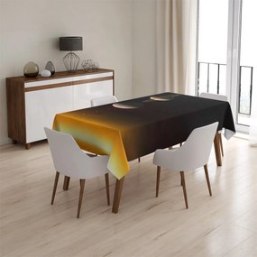 Sablio Obrus Planéty - 130x170 cm