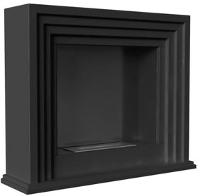 Stojaci biokrb čierny Quaerere