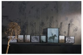 Závesný fotorámik BePureHome Xpose, na fotografiu 14,5 x 19,5 cm
