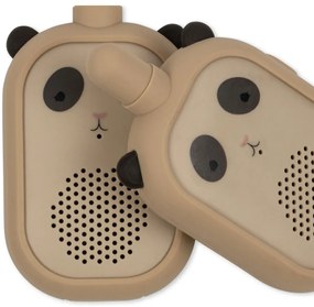 Vysielačky Walkie Talkie KONGES SLOJD Panda