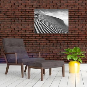 Obraz - Piesočná duna (70x50 cm)