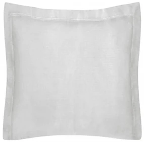 SATÉNOVÁ OBLIEČKA NA VANKÚŠ NOVA COLOUR 40X40 CM SVETLOSIVÁ