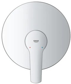 Grohe Start sprchová batéria vrátane podomietkového telesa chróm 32590002 G32590002